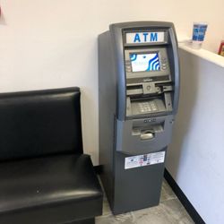 ATM Machine 