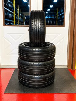 Laufenn 225/55/17