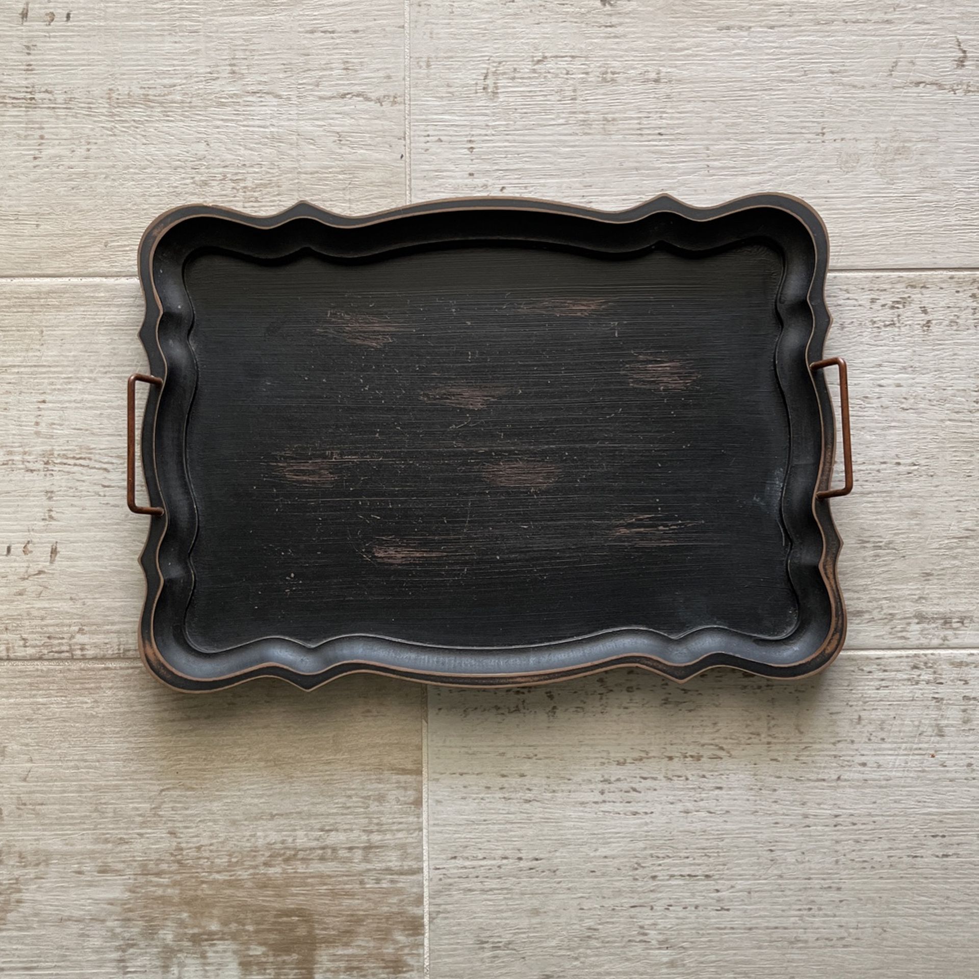 Hobby Lobby Decor Tray