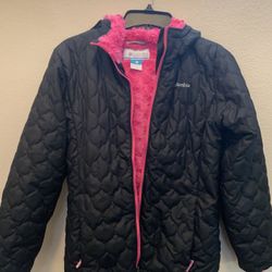 Girls L Jacket
