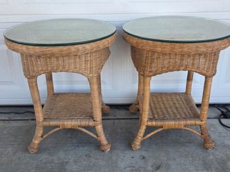 Patio TAbles