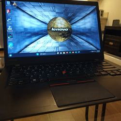 Lenovo Notebook - 15' - 2023 Laptop - Windows 11 Pro + Office - $140