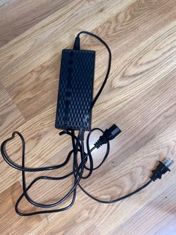Tuttio charger 🔌