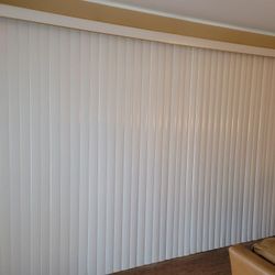 Vertical Blinds 