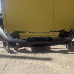 2025-2026 KIA K5 GT FRONT BUMPER OEM