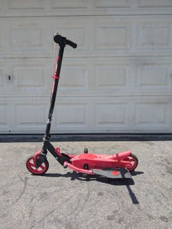 Scooter