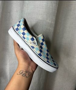Vans Off The Wall