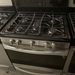 Stove