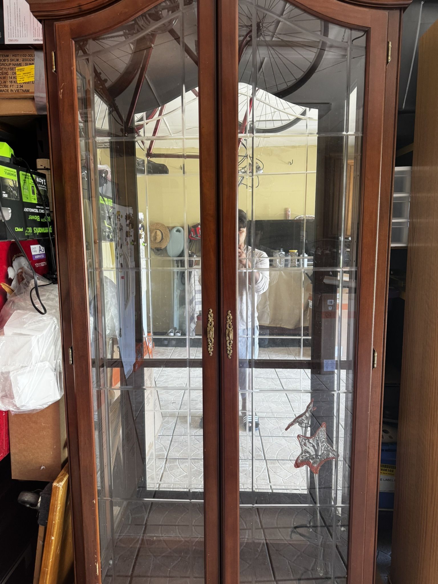 China Cabinet