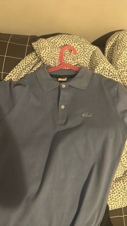 Lacoste polo