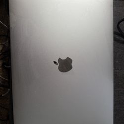 2020 M1 Macbook Air