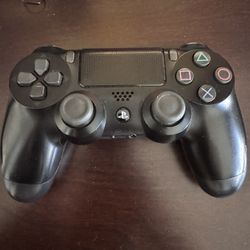 PS4 Controller 