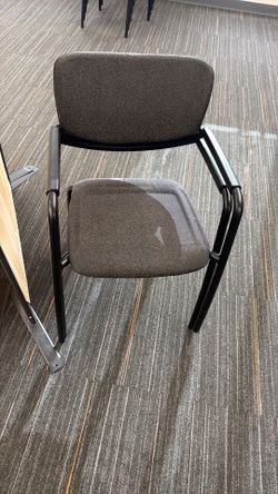 Haworth office chairs