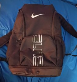 Nike Elite Backpack