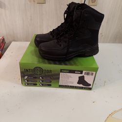 Unsex Tactical Boots