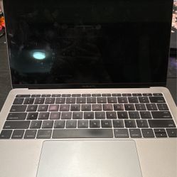 2016 13-inch MacBook Pro