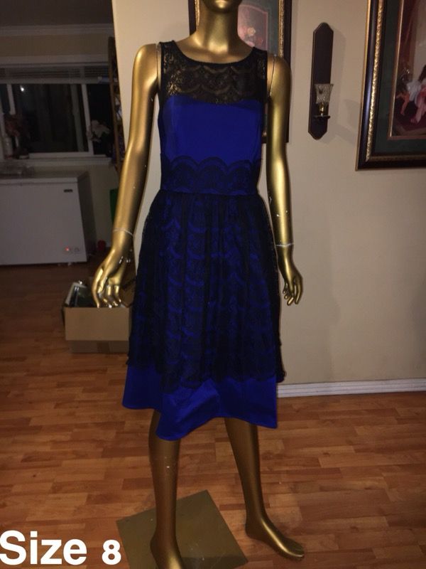 Career Dress