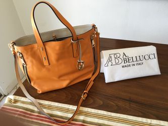 A bellucci deals purse