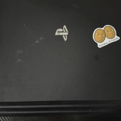 PS4 PRO