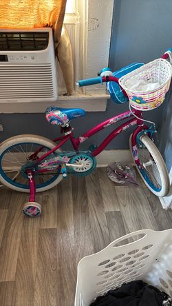 Kids bicycle
