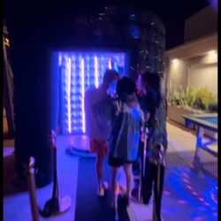 Photo Booth 