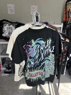 Hellstar Shirt