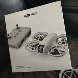 Dji Neo No Controller With 3 Battery