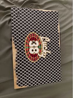 Fallout Lucky 38 poker set