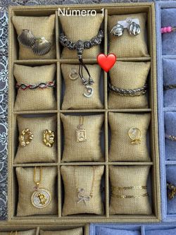  Cute Gift Sets / Bracelet Sets/ Birthday Gifts/ Regalos/Set De Pulceras / Regalo 