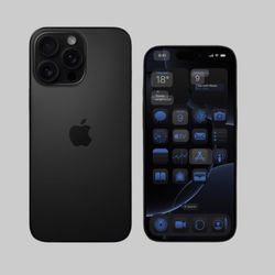 iPhone 16Pro 256GB
