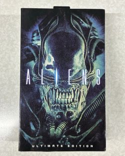 Aliens