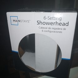 Shower Head 