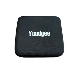 Youdgee Massage Gun (Like New/6 Speeds/Deep Tissue) - Boston/Back Bay