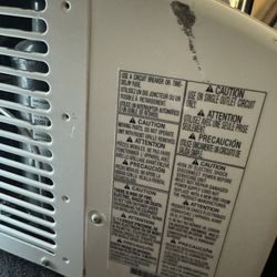 Lg Window Ac