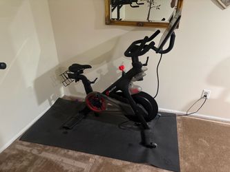 3rd Generation Peloton