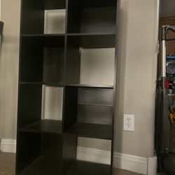 Cube Shelves 