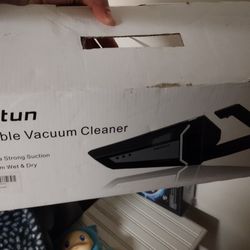 Car Vacuum 