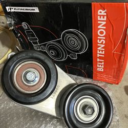 Honda / Acura Belt Tensioner V6 Only!