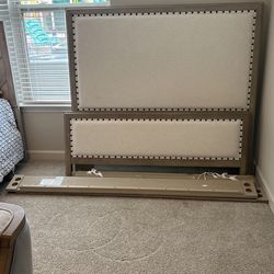 Furniture Living. Bed