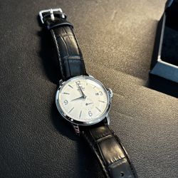 Orient Automatic Watch - Bambino Small Seconds with Date