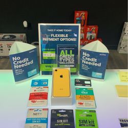 iPhone XR 64GB Fully Unlocked Yellow Excellent Condition 