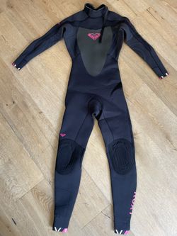 Roxy Wetsuit Size 10