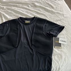 Cabela’s Tactical Holster Shirt - Large
