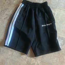 Palm Angel Shorts 