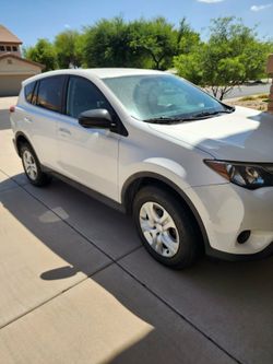 2013 Toyota Rav4