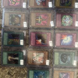 Yugioh Cards