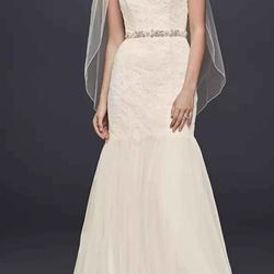 Wedding Dress!!