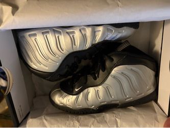 Nike Little Posite One KSA TD 👟