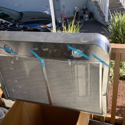 30” Broan Professional Exhaust Fan