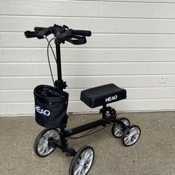 Knee Scooter 